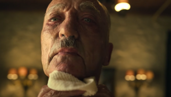 'Hunters' Season 2 Trailer Heads to South America to Kill Hitler